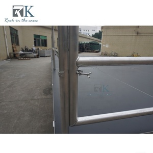 RK Modular Aluminum Beyond <b>Stage</b> Portable Four Legs Quick Install <b>Stage</b> <b>Platform</b> - Product Image 6