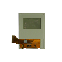 Écran de rechange MP3 de 2,2 pouces 176x220 35 broches Modules LCD couleur pleine MP3