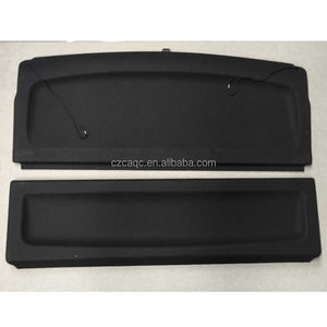 อุปกรณ์เสริมรถยนต์ปี 2025 ผ้าคลุมสัมภาระแบบไม่พับเก็บได้ ผ้าคลุมท้ายรถ สำหรับ BMW X1 ปี 2017-2022 F48 ผ้าคลุมสัมภาระ 51467378619 - Product Image 3