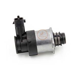 Válvula de Presión de Bomba de Combustible de Alta Calidad 0928400794 0928400756 32R65-07100 8-98332-286-0 EXCAVADORA - Product Image 2
