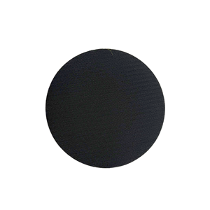 Disco Abrasivo Rotante da 5 Pollici (125mm) con Bordo Morbido, Durezza Media, con <span class=keywords><strong>Velcro</strong></span> <span class=keywords><strong>per</strong></span> Vernice Auto, Legno, Metallo OEM - Product Image 2