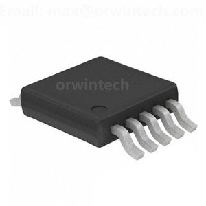 (Circuiti integrati) TLV4113IDGQR AHS TLV4113 - Product Image 1