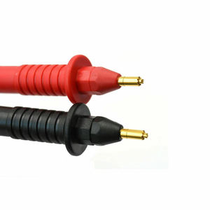 Prueba de plomo Batería Prueba de resistencia interna Plomo <span class=keywords><strong>Kelvin</strong></span> Clip/sonda - Product Image 3