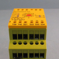 Relè ad Alte Prestazioni 774502 XV2 3/24VDC 4.5W 2n/o 2n/ot Adatto per Uso Industriale