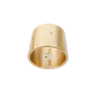 Mecanizado CNC de Bronce C95500 Personalizado por China Kapashan (CN;HEN) - Product Image 1