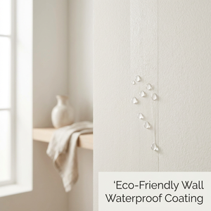 Recubrimiento Ecológico <span class=keywords><strong>de</strong></span> Epoxi sin Formaldehído, Impermeable, Transpirable y Antimoho <span class=keywords><strong>para</strong></span> Muebles <span class=keywords><strong>de</strong></span> Barco y Aplicaciones en Papel - Product Image 3