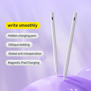 Stylet magnétique Wisoneng pour tablette, écriture fluide, anti-touches accidentelles, crayon capacitif pour écran tactile - Product Image 1