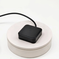 Capteur radar de mesure de vitesse 24 GHz, portée de 140 m, haute précision 0-180 km/h, module FMCW pour la détection de vitesse des véhicules