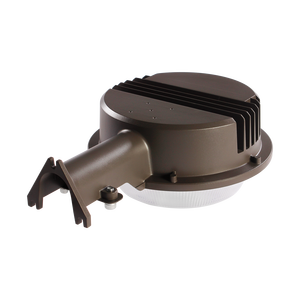 ไฟสวน LED อลูมิเนียมประหยัดพลังงาน IP65 35W/70W ควบคุมแสงอัตโนมัติ กระจายแสงสม่ำเสมอ สำหรับพื้นที่เชิงพาณิชย์และพื้นที่ชานเมือง FL-LD - Product Image 3