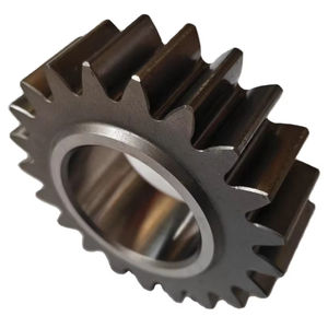 Заводская Высококачественная коробка передач для грузовика, тягача, самосвал, запчасти для трансмиссии заднего хода, JS85E-1701082 - Product Image 1