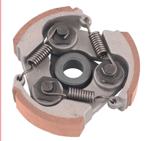 Nouvelle patinette d'embrayage mini moto en alliage d'aluminium 40-6 pour moto tout-terrain 47-49CC 2 temps et <span class=keywords><strong>pocket</strong></span> <span class=keywords><strong>bike</strong></span> - Product Image 2