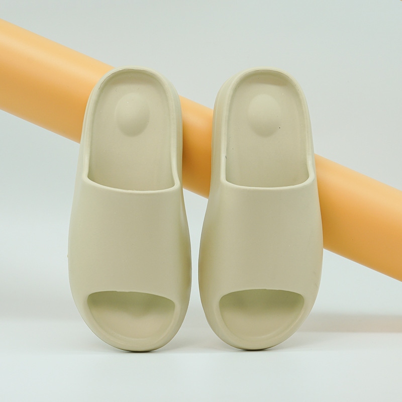 Bone white khaki
