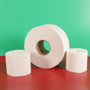 Toielt-papel higiénico para cámping, papel higiénico con núcleo, al mejor precio - Product Image 4