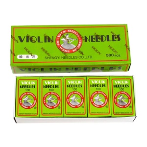 Aiguilles assorties pour machine à <span class=keywords><strong>coudre</strong></span> domestique, pièces détachées pour machine à <span class=keywords><strong>coudre</strong></span> <span class=keywords><strong>Singer</strong></span> - Product Image 3