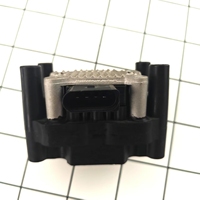 Bobina de encendido electrónico Reemplazo 032905106E / 032905106 / 32905106 Polo Gol Seat Golf 3b3 3b6