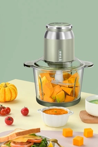 Nuevo aparato para picar, accesorios para procesadores <span class=keywords><strong>de</strong></span> alimentos, picadora <span class=keywords><strong>de</strong></span> carne eléctrica, <span class=keywords><strong>Moulinex</strong></span> profesional con alta calidad - Product Image 5