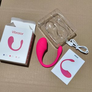 Adult Sex Toys <strong>Vibrator</strong> for Women APP <strong>Bluetooth</strong> Music Shake Interactive Custom Sliding Frequency Vibromasseur - Product Image 5