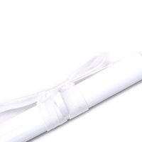 Épée européenne pour déguisement, blanche, bandai, couper la lune, épées de dessin animé, jouet pour Cosplay