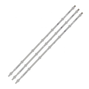 Striscia LED Retroilluminazione TV ES-023 32'' HD ROW2.1 REV1.0 2 A1/B1-TYPE per L <span class=keywords><strong>G</strong></span> 32LN5100 32'' Striscia LED Retroilluminazione TV - Product Image 1