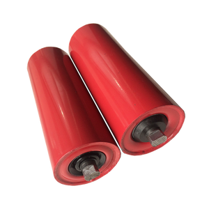 Nhà Máy Bán buôn Heavy-Duty công nghiệp Băng tải con lăn cho Mỏ Than xử lý vật liệu thiết bị - Product Image 1