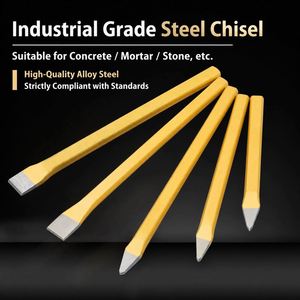 Lot <span class=keywords><strong>de</strong></span> 3/6/12 pièces : Ensemble <span class=keywords><strong>de</strong></span> ciseaux à poinçonner et à tailler, Affûteur <span class=keywords><strong>de</strong></span> ciseaux, Poinçon <span class=keywords><strong>de</strong></span> centrage, Ciseau à <span class=keywords><strong>pierre</strong></span>, Outils et accessoires <span class=keywords><strong>de</strong></span> poinçonnage pour le travail du bois - Product Image 3