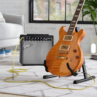 Fabrik-Großhandel 6,35mm Gitarren-Audiokabel Lautsprecherkabel E-Gitarrenkabel Instrumentenkabel