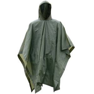Impermeable Personalizado para Niños y Niñas, Reutilizable, para Acampar al Aire Libre, de PVC, Portátil, de 0.1-0.3mm de Grosor, Estilo Moderno y Simple - Product Image 1
