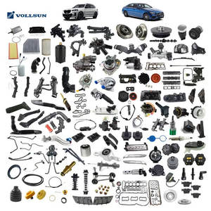 อะไหล่รถยนต์คุณภาพสูงยี่ห้อ VOLLSUN ผลิตในจีน สำหรับรถยนต์เมอร์เซเดส-เบนซ์ รุ่น W222 W211 W124 อะไหล่แท้จากโรงงาน - Product Image 5