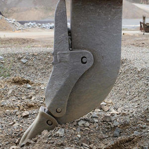 <span class=keywords><strong>Komatsu</strong></span> D155 bulldozer repuestos Ripper vástago 15A-79-11120 con el mejor precio - Product Image 3