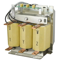 Dreiphasiger Industrie-Reaktor zur Spannungsschutzfilterung bei Langstreckentransmission mit Dv/Dt-Filter