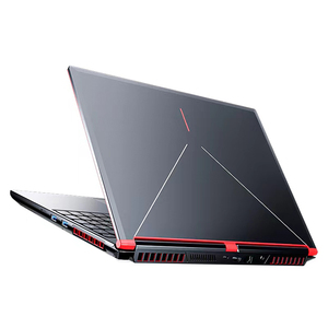 แล็ปท็อปสำหรับเล่นเกมพร้อม I9-9900K Intel Core 9TH <span class=keywords><strong>NVIDIA</strong></span> <span class=keywords><strong>GeForce</strong></span> RTX 2080 8GB GDDR6 17.3 "FHD 144Hz - Product Image 4