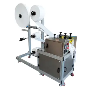 Automatic Sanitary Napkin Making Machine high quality factory price