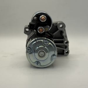 Nuovo Motorino di Avviamento per MINI Cooper 1.6 CITROEN 1.6 <span class=keywords><strong>PEUGEOT</strong></span> 1.6 M000T32271 5802AR V7540897 - Product Image 3