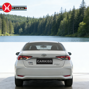 <span class=keywords><strong>Corolla</strong></span> d'occasion <span class=keywords><strong>2023</strong></span> Berline Automatique Gauche Moteur Turbo Phares LED Toit Panoramique Pneus R15 Haute Qualité État Impeccable - Product Image 2