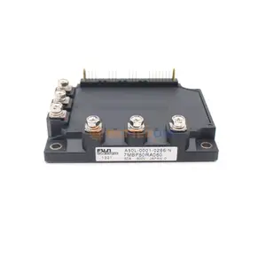 One year Warranty of Original Big Stock IPM Module 7MBP50RA060