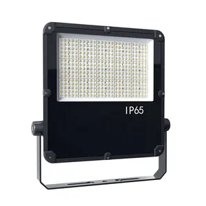 방수 IP66 야외 조명 led 투광 조명 반사경 50w led 홍수 빛 SMD 2835 램프 Led 홍수 조명