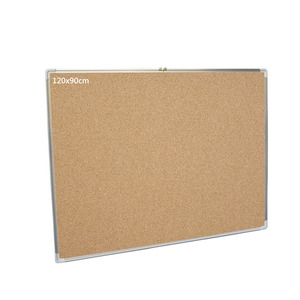 New Style Aluminum Frame Cork Pin <strong>Board</strong> Felt Message <strong>Board</strong> <strong>for</strong> Office Home Decor - Product Image 1
