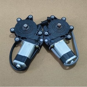 มอเตอร์กระจกนิสสัน 8073189909 8073189910 8073189906 8073189915 อะไหล่เปลี่ยนกระจกข้าง - Product Image 4