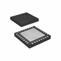 Electronic Chips Component 32 WFQFN Exposed Pad, CSP Interface ADV7280WBCPZ-RL Manufacturer Channel