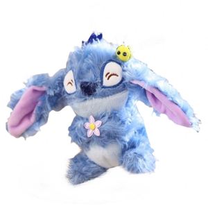 พวงกุญแจลูกปัดน่ารักแบรนด์ออกแบบได้ตามต้องการพวงกุญแจรถตุ๊กตามาม่าโซ่ตัวการ์ตูนสำหรับผู้จบการศึกษาของเล่นตุ๊กตาและพวงกุญแจน่ารัก - Product Image 1