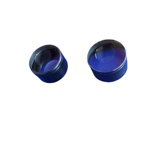 ثلاثي جودهات ار عالي الجودة بعدسة تلسكوب-قطر 22 مبطن ، طول بؤري قابل للتخصيص OEM - Product Image 2