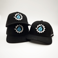 Casquette de golf pour homme, personnalisée, brodée, 6 panneaux, 112 Trucker, unisexe, Hip Hop, en tissu éponge et maille, Performance, Y2K, Sport, Hiver, Extérieur