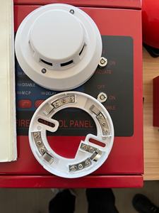 הגעה חדשה קונבנציונלית אזורי 4816 נשלפת פנל בקרת אזעקה - Product Image 6