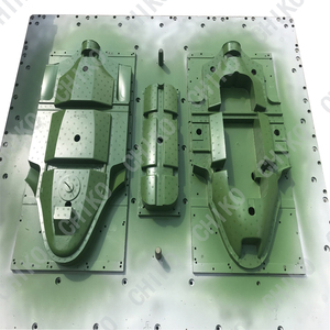 Trung Quốc <span class=keywords><strong>EPP</strong></span> EPS EPO bọt khuôn nhà máy nhôm hợp kim khuôn cho thiết bị nhà thể thao cấu trúc ô tô đóng gói - Product Image 5