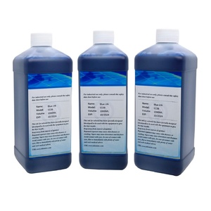 Encre à base de solvant compatible 1000 ml 5135 5157 5510 pour imprimante à jet d'encre continu CIJ, fournie par l'usine - Product Image 5
