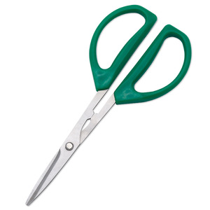 Jolies cisailles de jardinage en acier au carbone, lame de 50 mm, pour la taille des arbres fruitiers et des fleurs - Product Image 1