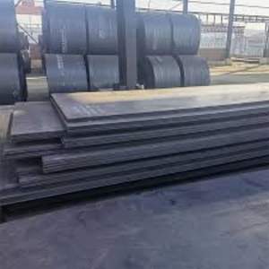 炭素鋼板20 #45 # 1mm 3mm熱間圧延鋼板 - Product Image 5