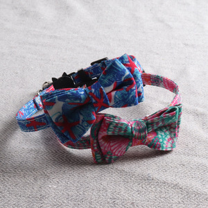 <span class=keywords><strong>Collar</strong></span> para Gato para Todas las Estaciones con Decoración de Lazo y Campana, <span class=keywords><strong>Collar</strong></span> Extensible para el Cuello, Venta Directa del Fabricante - Product Image 4