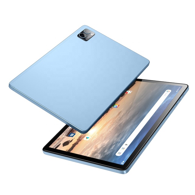 Retail Budget Tablet 10.1'' T310 Quad Core Portable Tablet 4G Call LTE Android Learning Tablet Pc for Online Class