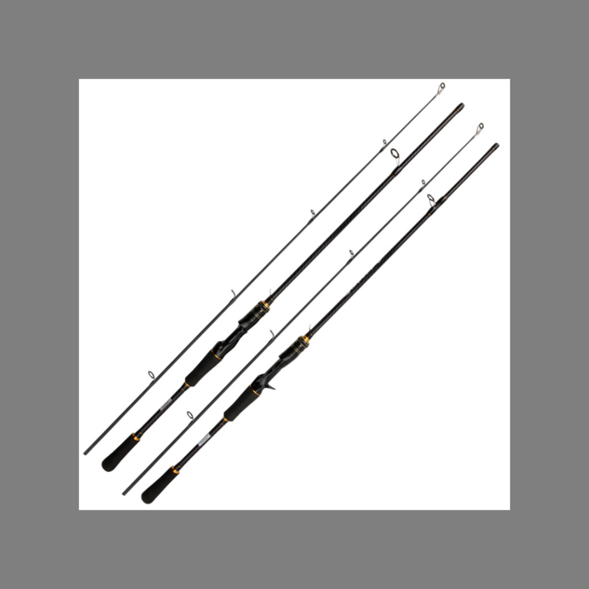 Black Gold Lure